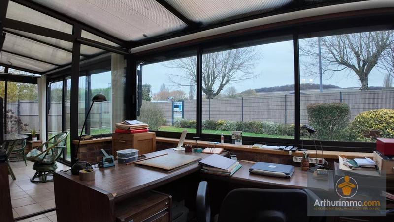 Maison - 155 m² - 6 pièces