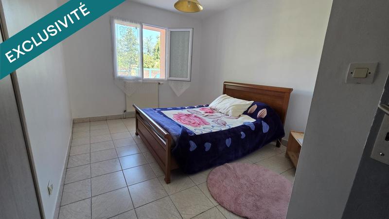 Maison - 102 m² - 6 pièces