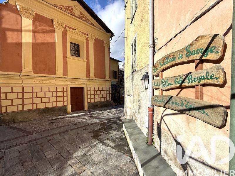 Appartement - 81 m² - 3 pièces