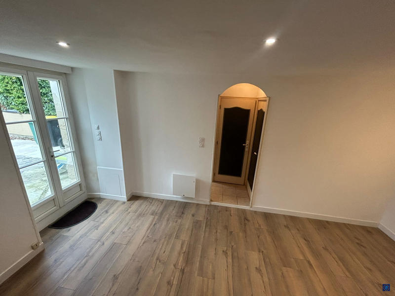 Maison ancienne - 107 m² - 4 pièces