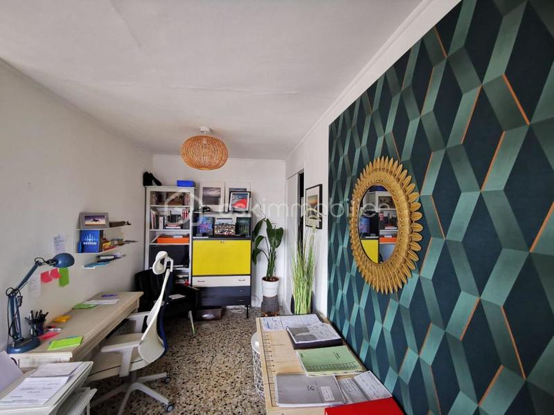 Appartement - 57 m² - 2 pièces