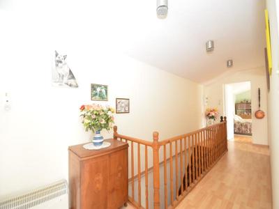 Corps de ferme - 141 m² - 4 pièces