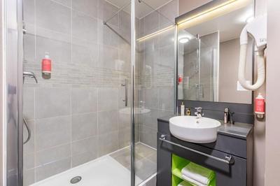 Appartement - 27 m² - 1 pièce