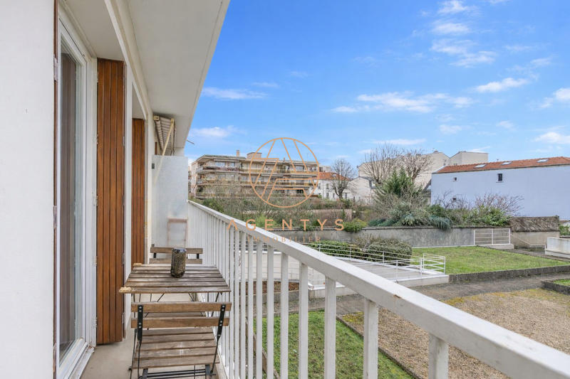 Appartement - 75 m² - 3 pièces