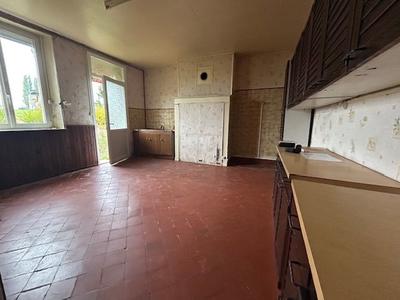 Maison - 70 m² - 3 pièces