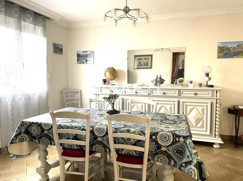 Maison de ville - 96 m² - 4 pièces