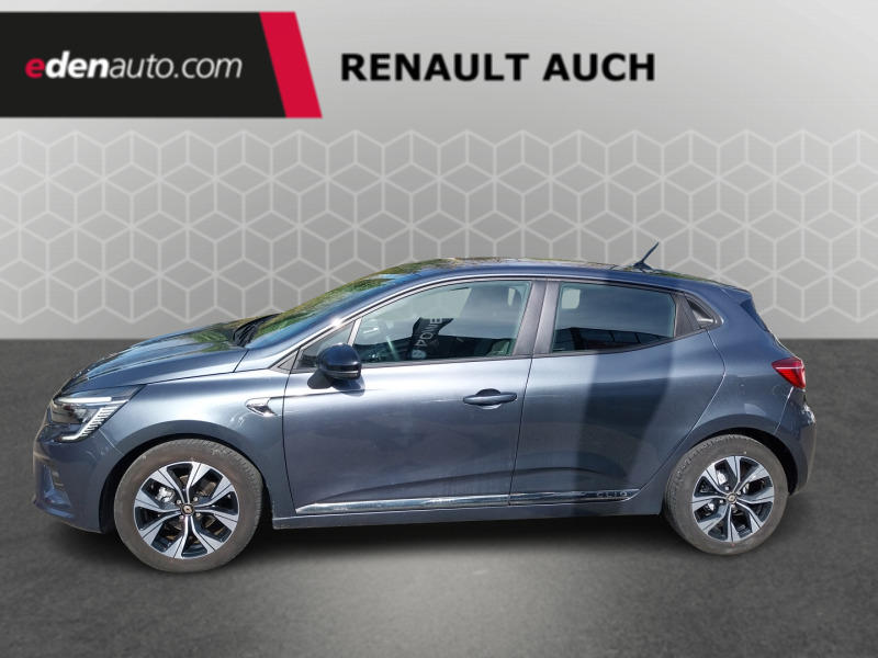 Renault Clio SCe 65 - 21 Limited