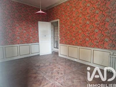 Appartement - 104 m² - 4 pièces