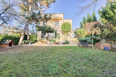 Maison - 160 m² - 5 pièces