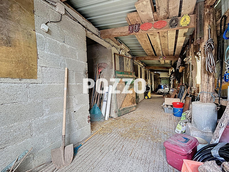 Maison - 124 m² - 5 pièces