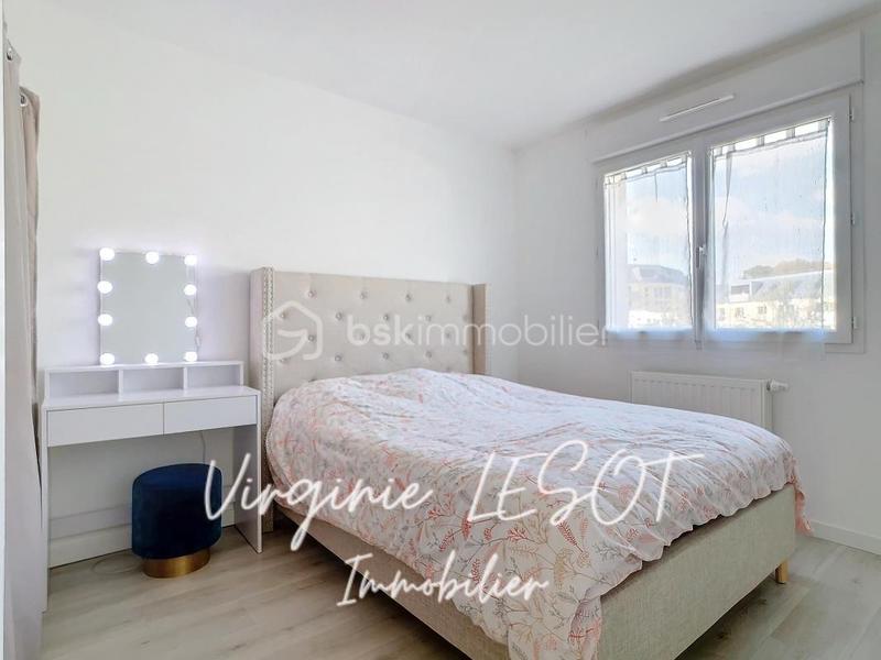 Maison - 133 m² - 7 pièces