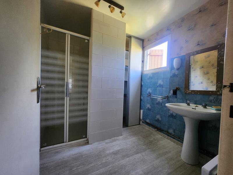 Maison - 98 m² - 5 pièces