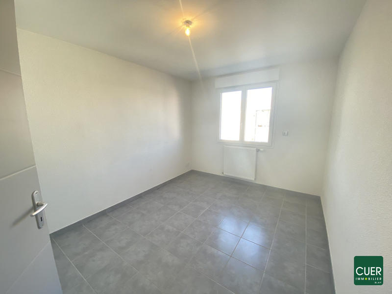 Appartement - 88 m² - 4 pièces