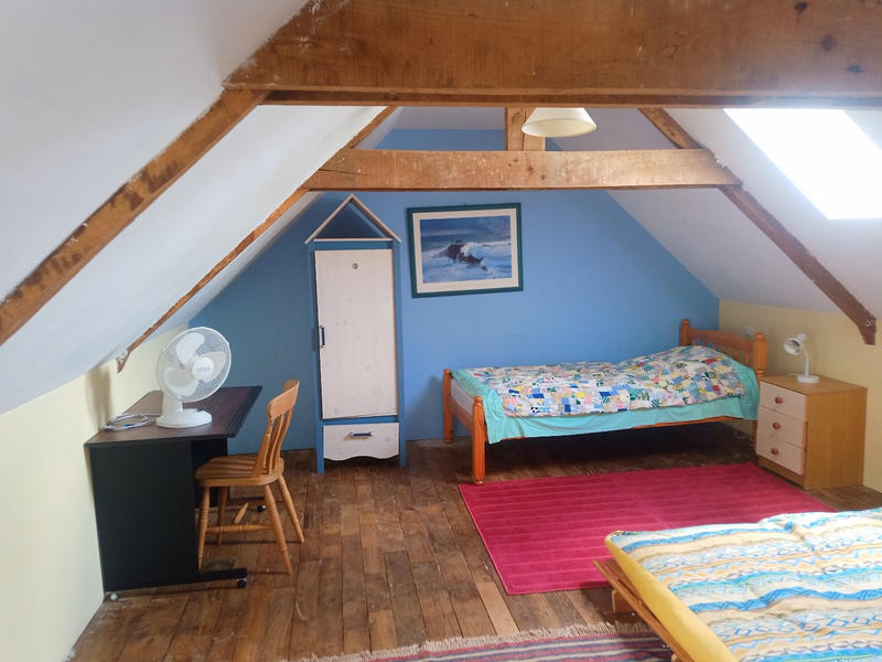 Maison - 124 m² - 4 pièces