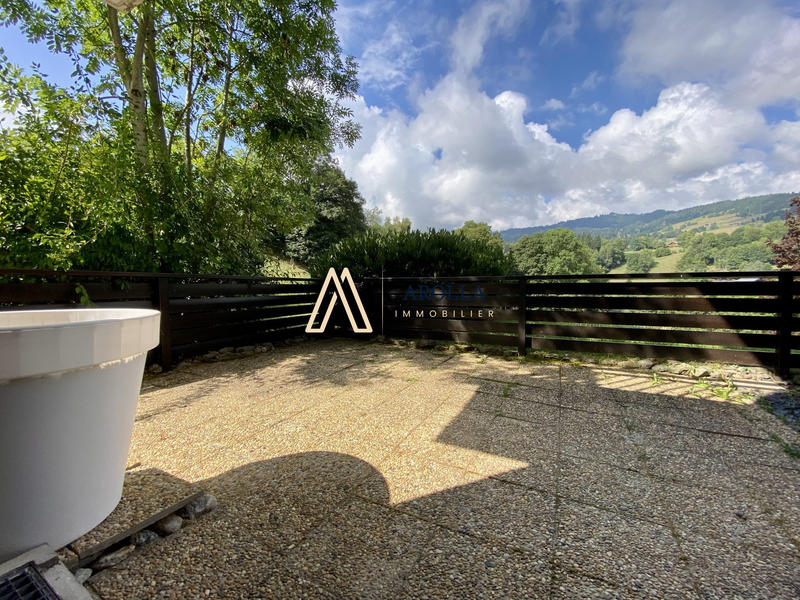 Appartement - 18 m² - 1 pièce