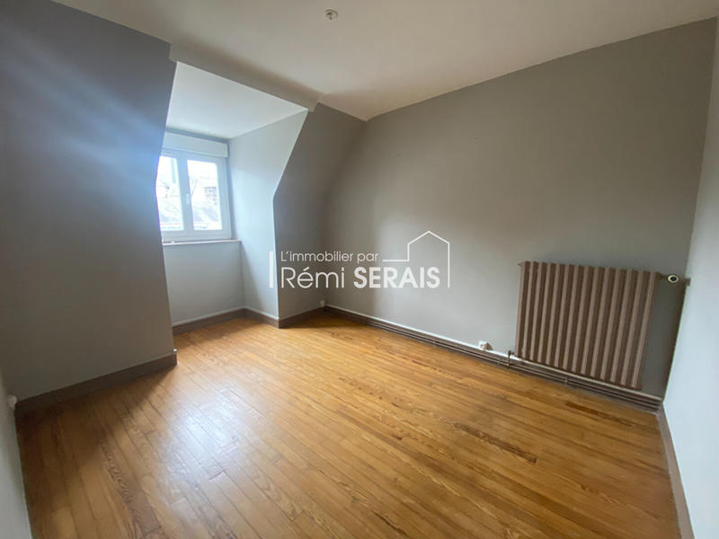 Appartement - 82 m² - 4 pièces