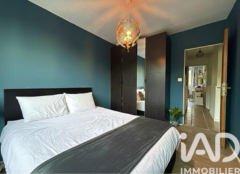 Appartement - 83 m² - 4 pièces