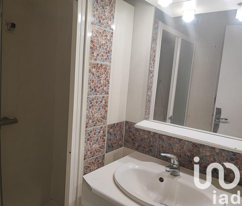 Appartement - 68 m² - 4 pièces