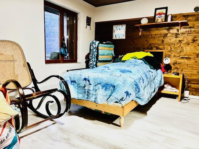 Maison - 114 m² - 4 pièces