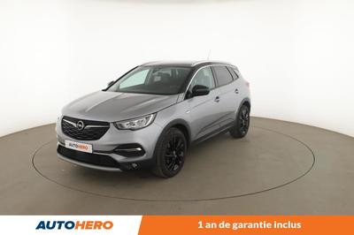Opel Grandland X 1.5 Diesel 130 ch
