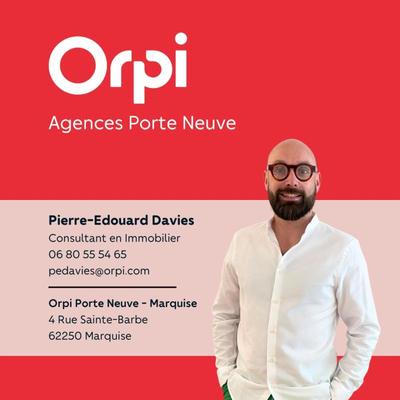 Terrain agricole - 4 740 m²