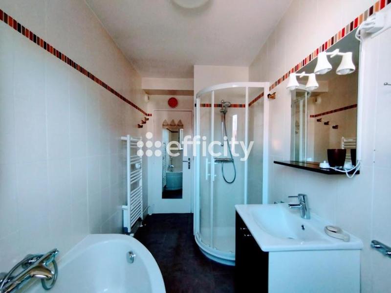 Maison - 132 m² - 6 pièces