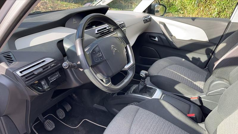 Citroën c4 spacetourer 1.2 PureTech 130 Origins