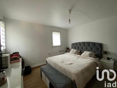 Maison - 85 m² - 6 pièces