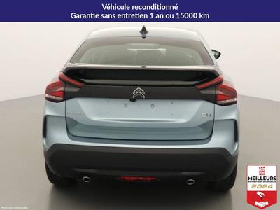 Citroën C4 Feel Pack