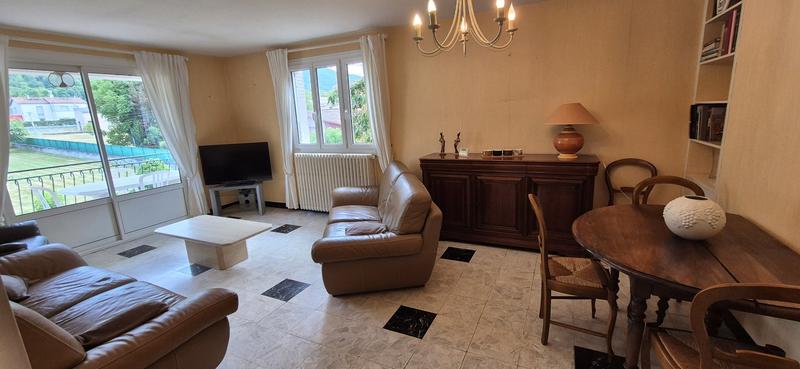 Maison - 178 m² - 6 pièces