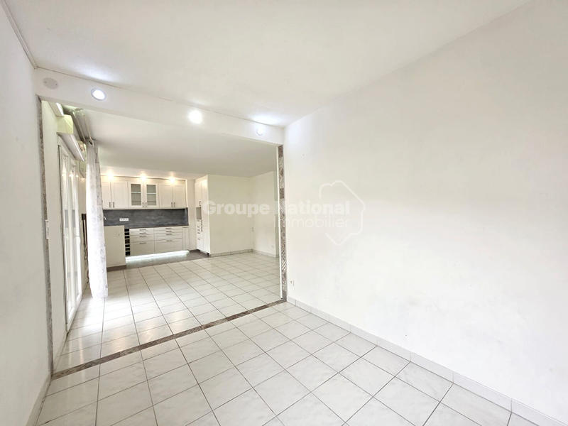 Appartement - 55 m² - 3 pièces