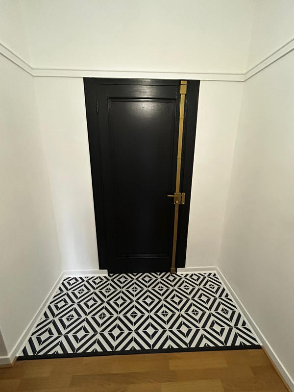 Appartement - 158 m² - 6 pièces