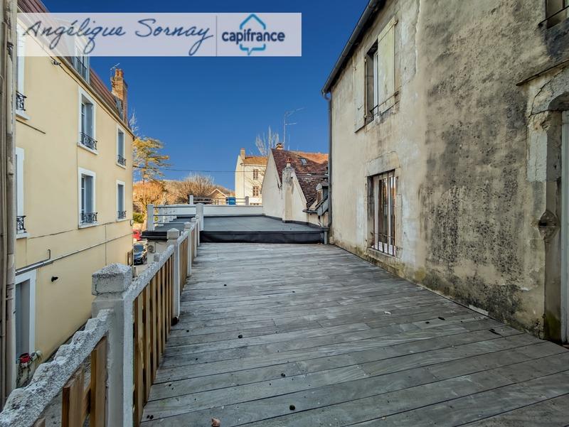 Appartement - 73 m² - 3 pièces