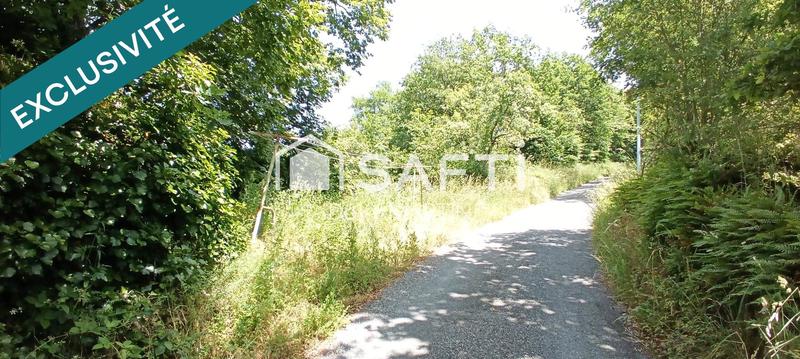 Maison - 57 m² - 3 pièces