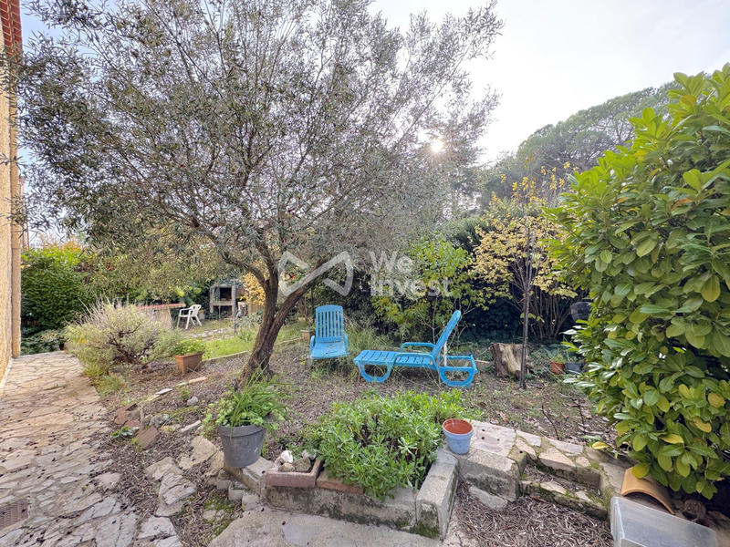 Maison - 190 m² - 7 pièces