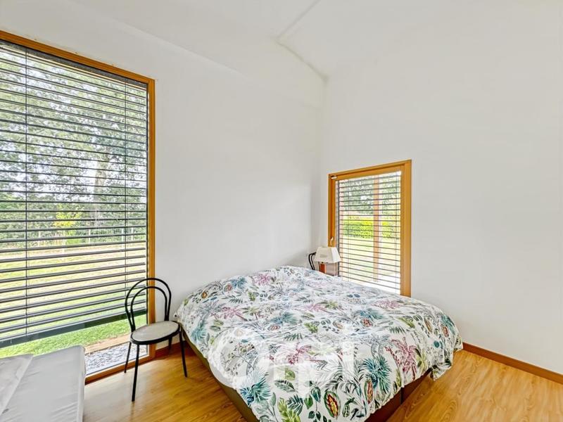 Maison - 154 m² - 5 pièces