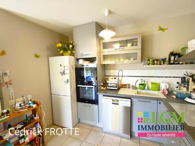 Villa - 51 m² - 2 pièces