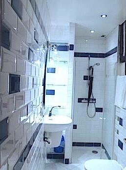 Appartement - 114 m² - 5 pièces