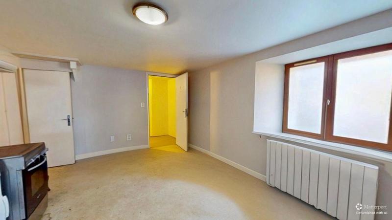 Immeuble - 191 m² - 7 pièces