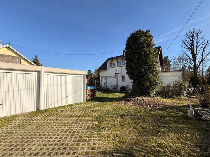 Maison - 139 m² - 5 pièces