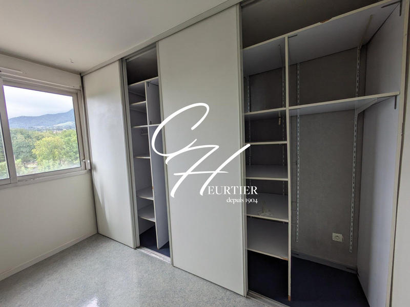 Appartement - 91 m² - 5 pièces