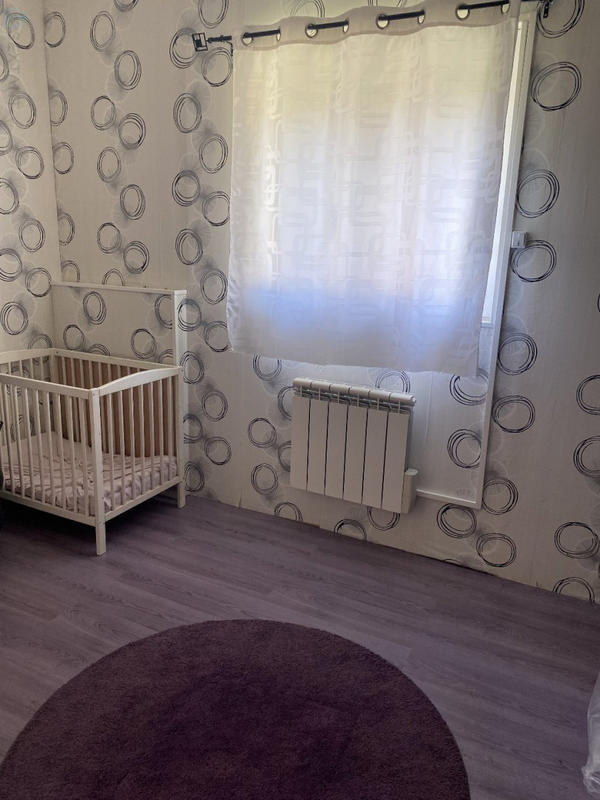 Maison - 165 m² - 8 pièces