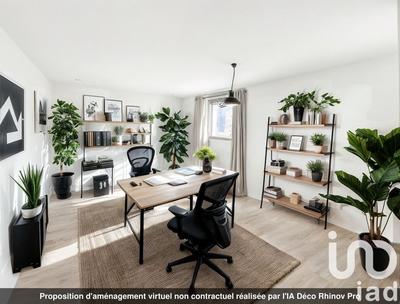 Maison - 227 m² - 7 pièces