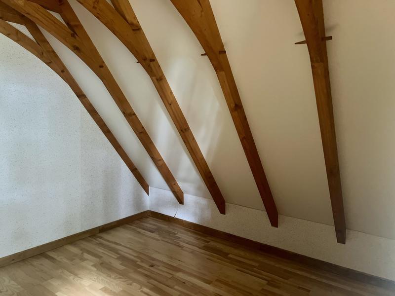 Maison traditionnelle - 70 m² - 4 pièces