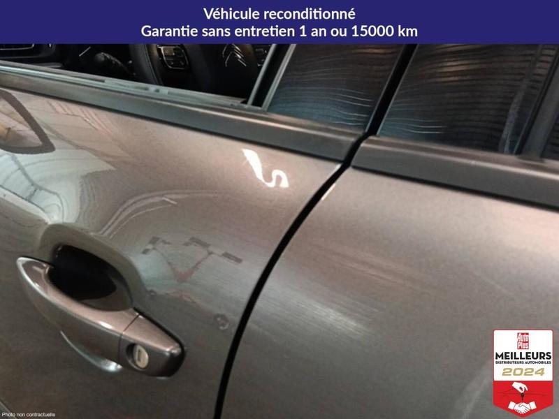 Citroen C3 1.2 Puretech 83ch s&amp;S Max