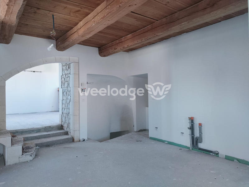 Appartement - 121 m² - 5 pièces