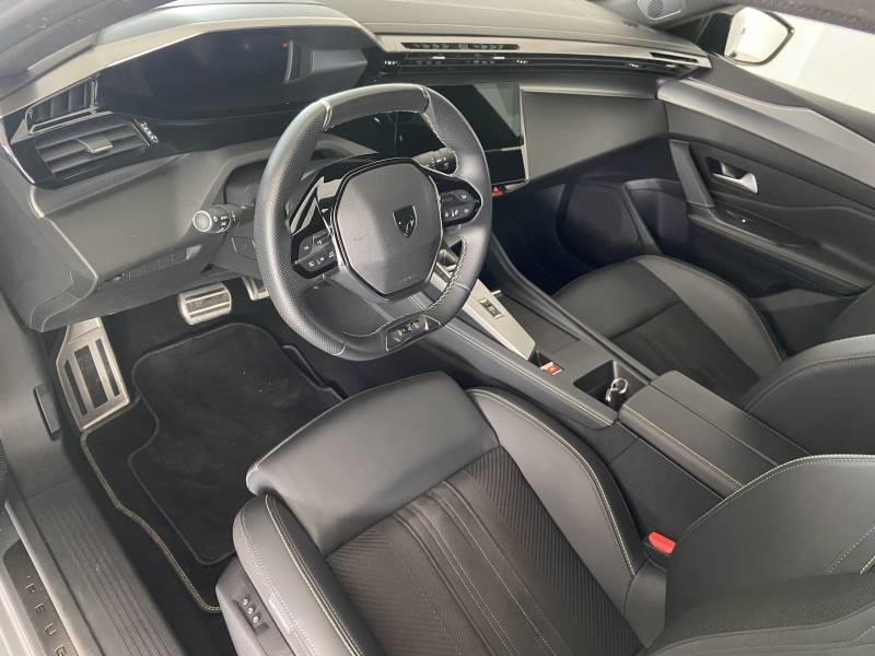 Peugeot 308 Sw BlueHDi 130ch s&amp;S Eat8 Gt