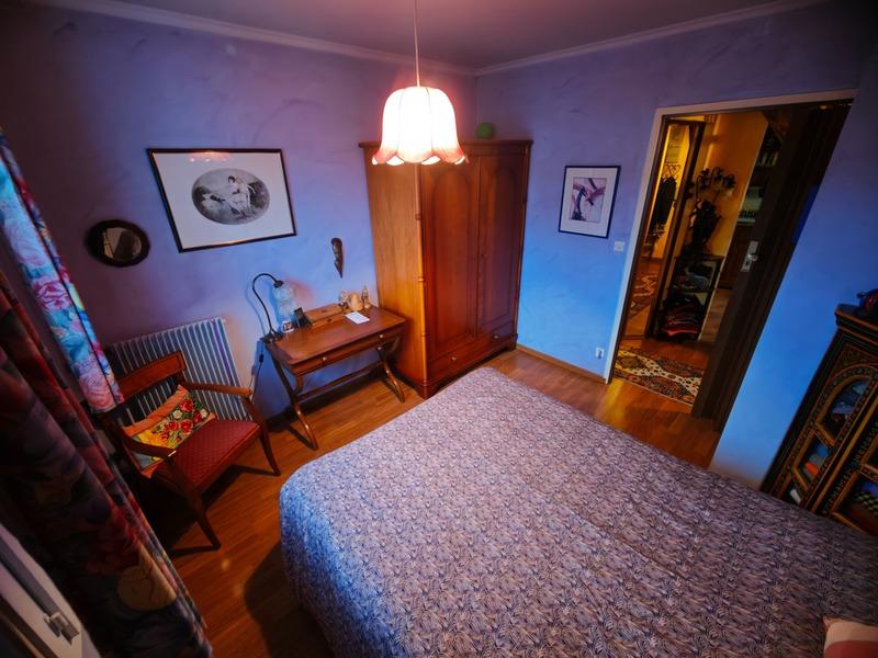 Appartement - 80 m² - 3 pièces