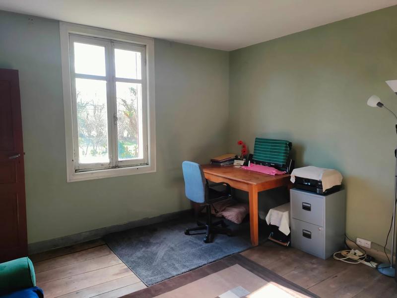 Fermette - 60 875 m² - 4 pièces