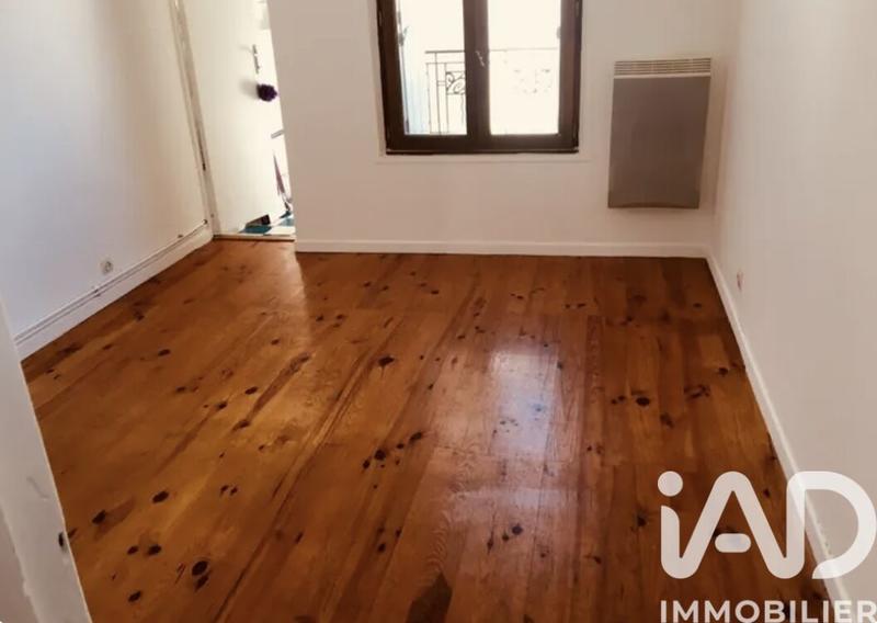 Appartement - 32 m² - 2 pièces